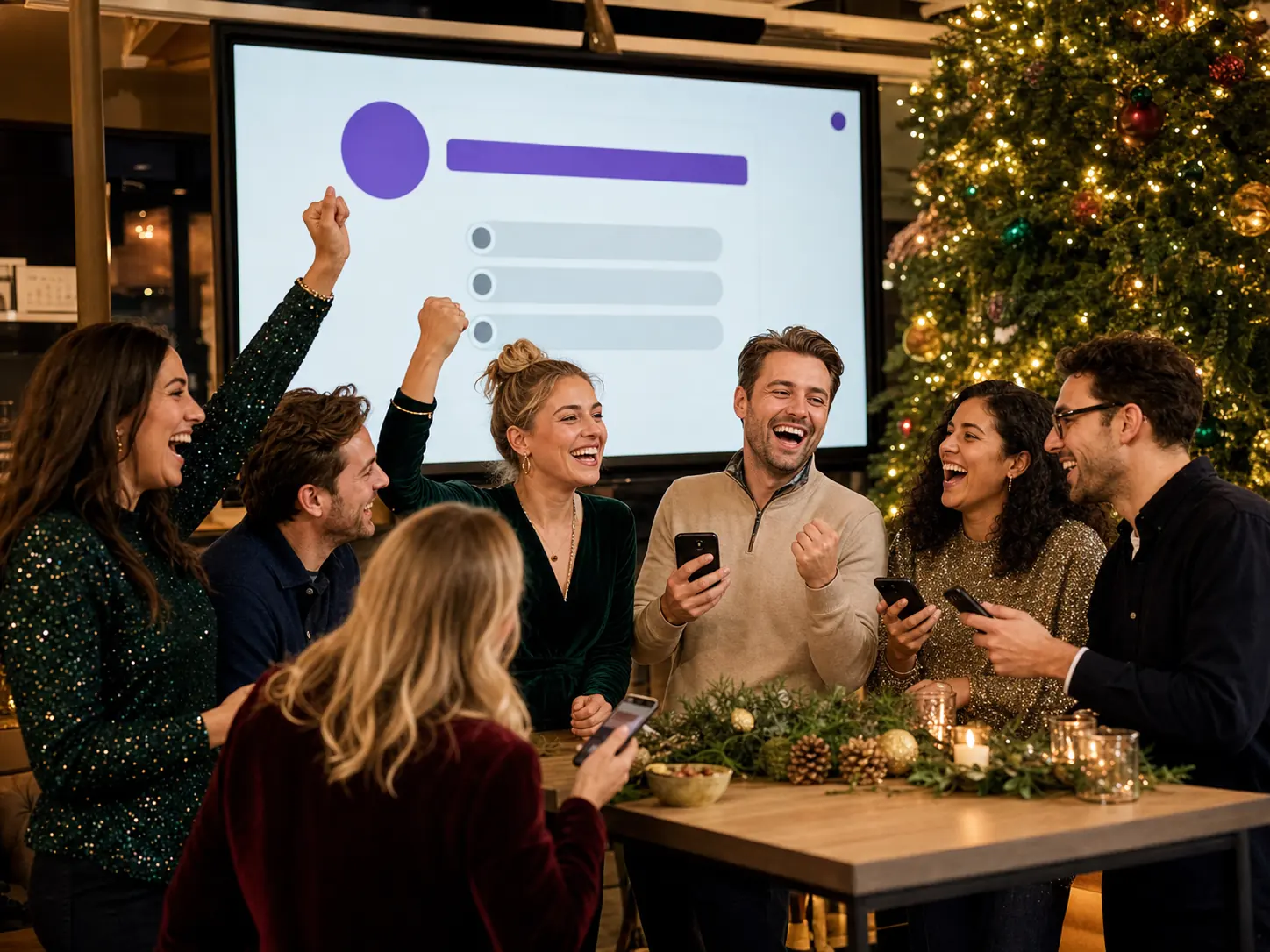 Kerstquiz